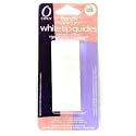 Orly Retail White Tip Halfmoon Guides