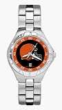 Cleveland Browns Womens Pro Ii Bracelet Watch