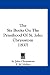 Books : The Six Books On The Priesthood Of St. John Chrysostom (1837)