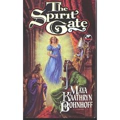 The Spirit Gate