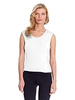 Blueberry Top Fiones (Blanco)