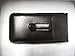 Large SemiHard Pocket Clip Eyeglass case (Brown)