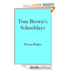 Tom Brown's Schooldays