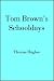 Tom Brown's Schooldays