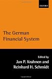 The German Financial System