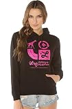LRG Womens The LRG Icons Pullover Hoody 41fIoL5J2JL. SL160 LRG Womens The LRG Icons Pullover Hoody
