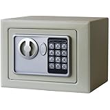 Stalwart  Electronic Deluxe Digital Steel Safe