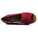 TOMS Women's Classic Wedge Sandal