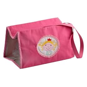 Käthe Kruse 79179 Oh La-La - Borsa per Barboncino Käthe Kruse 79179 Oh La-La - Borsa per Barboncino