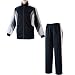 NIKE(ナイキ) ジャージ 上下 ウォームアップ トレーニング メンズ i-setup-458304-458305