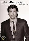 Patrick Dempsey 2010 Calendar #IMACA373