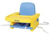 The First Years 3-in-1 Booster Seat (Yellow & Blue)