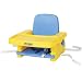 The First Years 3-in-1 Booster Seat (Yellow & Blue)
