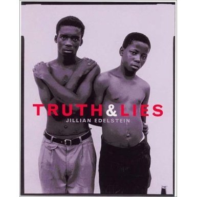 Truth and Lies: Stories from the Truth and Reconcilliation Commission in South Africa