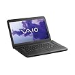 Sony VAIO VPCEH34FX/B 15.5-Inch Laptop (Black)