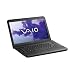 Sony VAIO VPCEH34FX/B 15.5-Inch Laptop (Black)