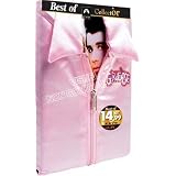 Grease - Edition Collector 2 DVD [Packaging version satin PINK LADY] - DVD