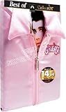 Grease - Edition Collector 2 DVD [Packaging version satin PINK LADY]