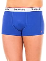 Superdry Pack x 3 Bóxers (Azul / Rojo / Blanco)