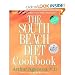 Books : The South Beach Diet Cookbook (Random House Large Print) [Large Print] [Hardcover]
