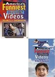 America's Funniest Home Videos - Volume 1 / The Best Of Kids and Animals (2 Pack - Boxset)
