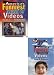 DVD : America's Funniest Home Videos - Volume 1 / The Best Of Kids and Animals (2 Pack - Boxset)