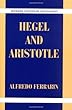 Hegel and Aristotle (Modern European Philosophy)