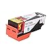 JetSir Ink Cartridge for Epson Expression Premium Printer