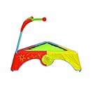 Diggin JumpSmart Trampoline