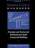 Moisture Control Handbook - Hard-cover - 0471318639