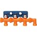 Loc-Line Coolant Hose Modular Manifold, 1/4" Hose ID