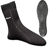 H20 Odyssey 3mm Ultra Socks