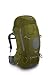 Osprey Aether 85 Backpack (Tundra Green, Large)