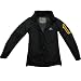 Sports : COX SWAIN Damen TITANIUM Multifunktionsjacke CYPRESS, Farbe: Black, Gr&ouml;&szlig;e: M