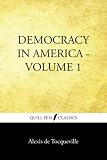 Democracy in America
