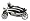 Graco Quattro Tour Duo Stroller,  Ionic