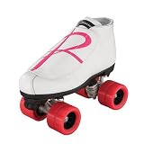 Riedell 796 Hybrid Jam Roller Skates 2011