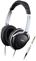 Denon AHD1001K On-Ear Headphones (Black)