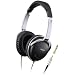 Denon AHD1001K On-Ear Headphones  (Black)
