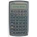 New HP 10bii Financial Calculator 100 Functions 1 Lines 12 Characters LCD Battery Powered