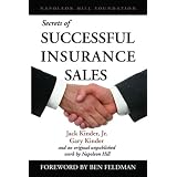 Secrets of Successful Insurance Sales'