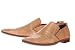 Mezlan 'Veneto' Slip-On Loafers Mens - Mustard