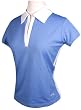 Avia Cap Sleeve Polo