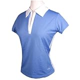 Avia Cap Sleeve Polo at Avia