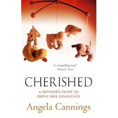 Cherished: A mother's fight to prove her innocence