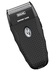 Beauty: Wahl Rechargeable Custom Shaver #7367-200 - Fesco Distributors, Inc.