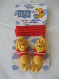 Disney Winnie the Pooh Handled Jump Rope