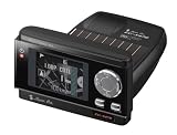 YUPITERU GPS&レーダー探知機 Super Cat スタンダードタイプ EG-S470