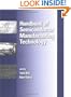 Handbook of Semiconductor Manufacturing Technology