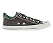 CONVERSE Men's All Star Dual Collar